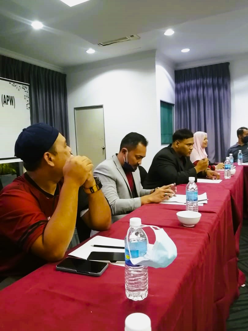 Academy training photo 11